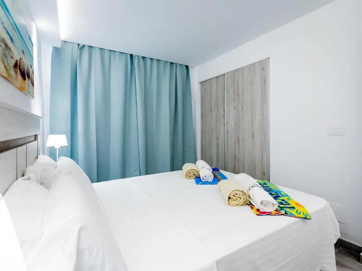 101 Playa Honda, Playa De Las Americas 美洲海滩