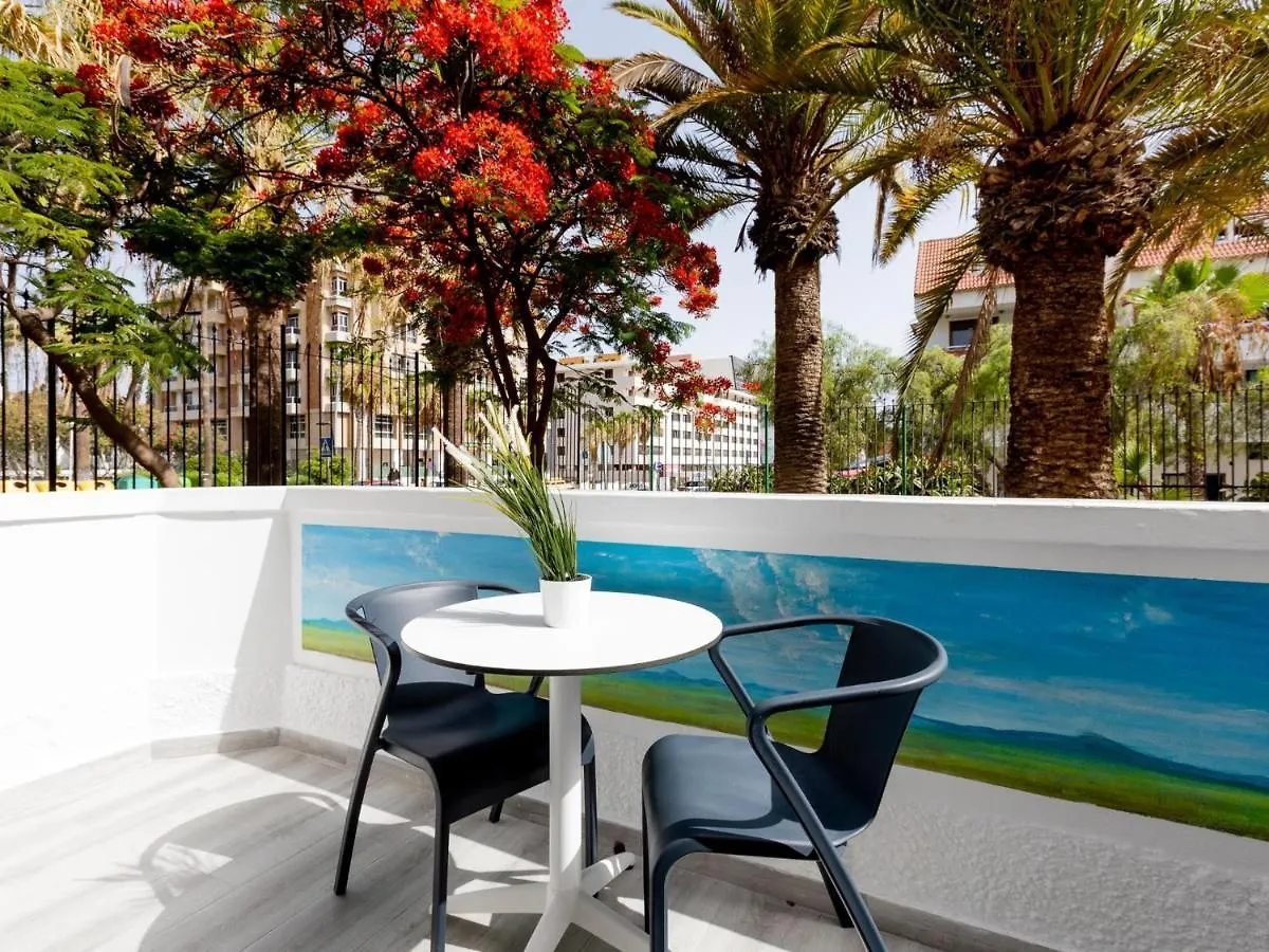 101 Playa Honda, Playa De Las Americas 0*, 美洲海滩