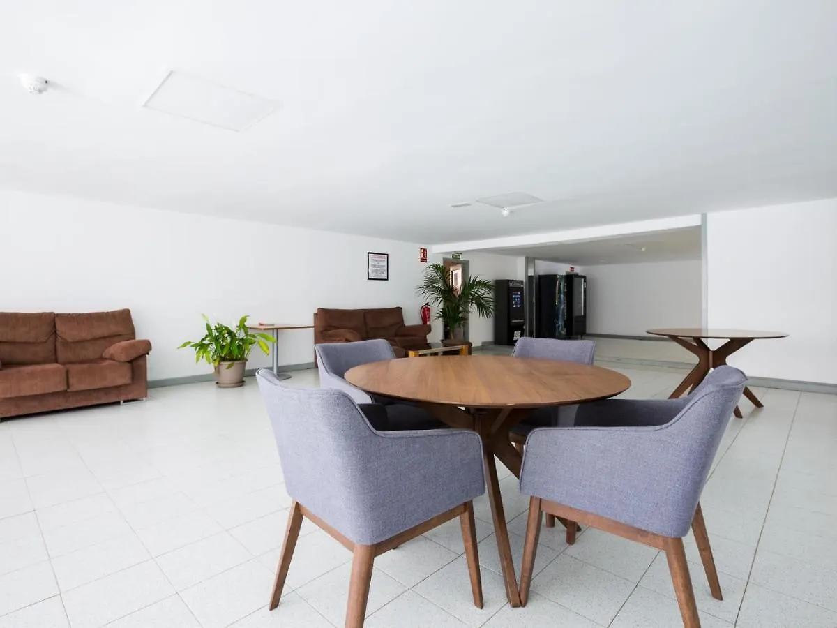 101 Playa Honda, Playa De Las Americas 西班牙
