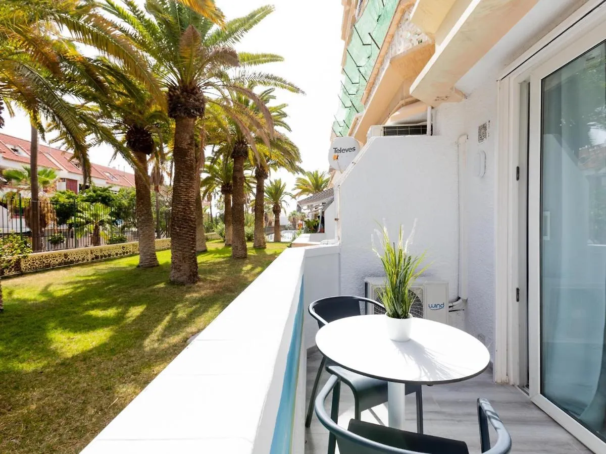 101 Playa Honda, Playa De Las Americas联系方式