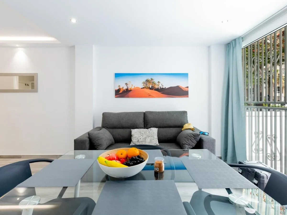 101 Playa Honda, Playa De Las Americas 公寓 美洲海滩