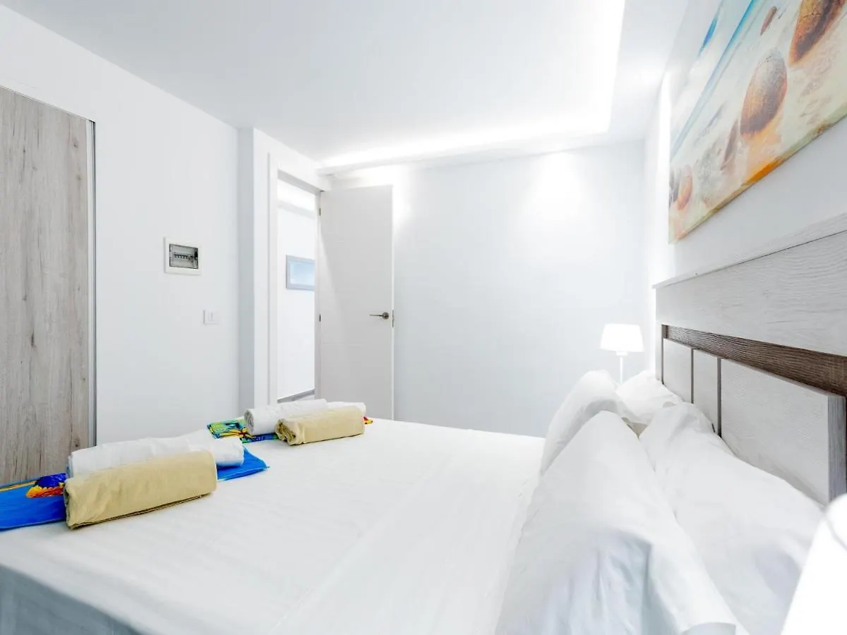 101 Playa Honda, Playa De Las Americas 公寓