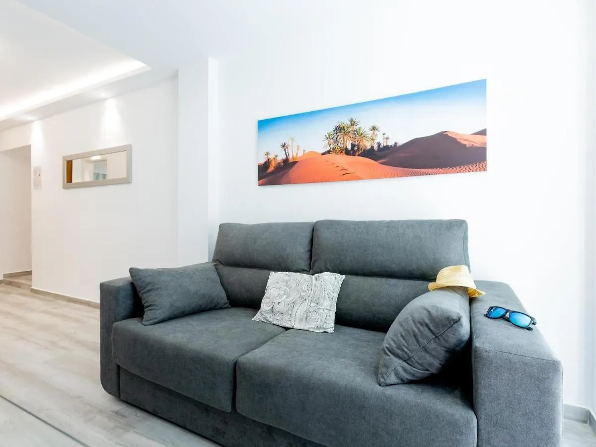 公寓 101 Playa Honda, Playa De Las Americas 西班牙