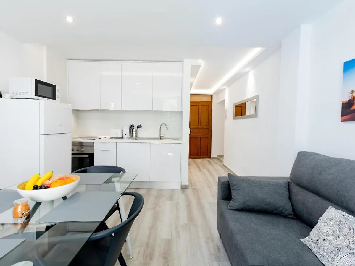 公寓 101 Playa Honda, Playa De Las Americas