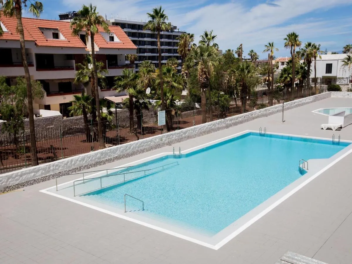 101 Playa Honda, Playa De Las Americas 公寓