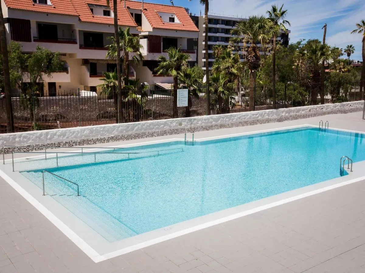 公寓 101 Playa Honda, Playa De Las Americas 西班牙