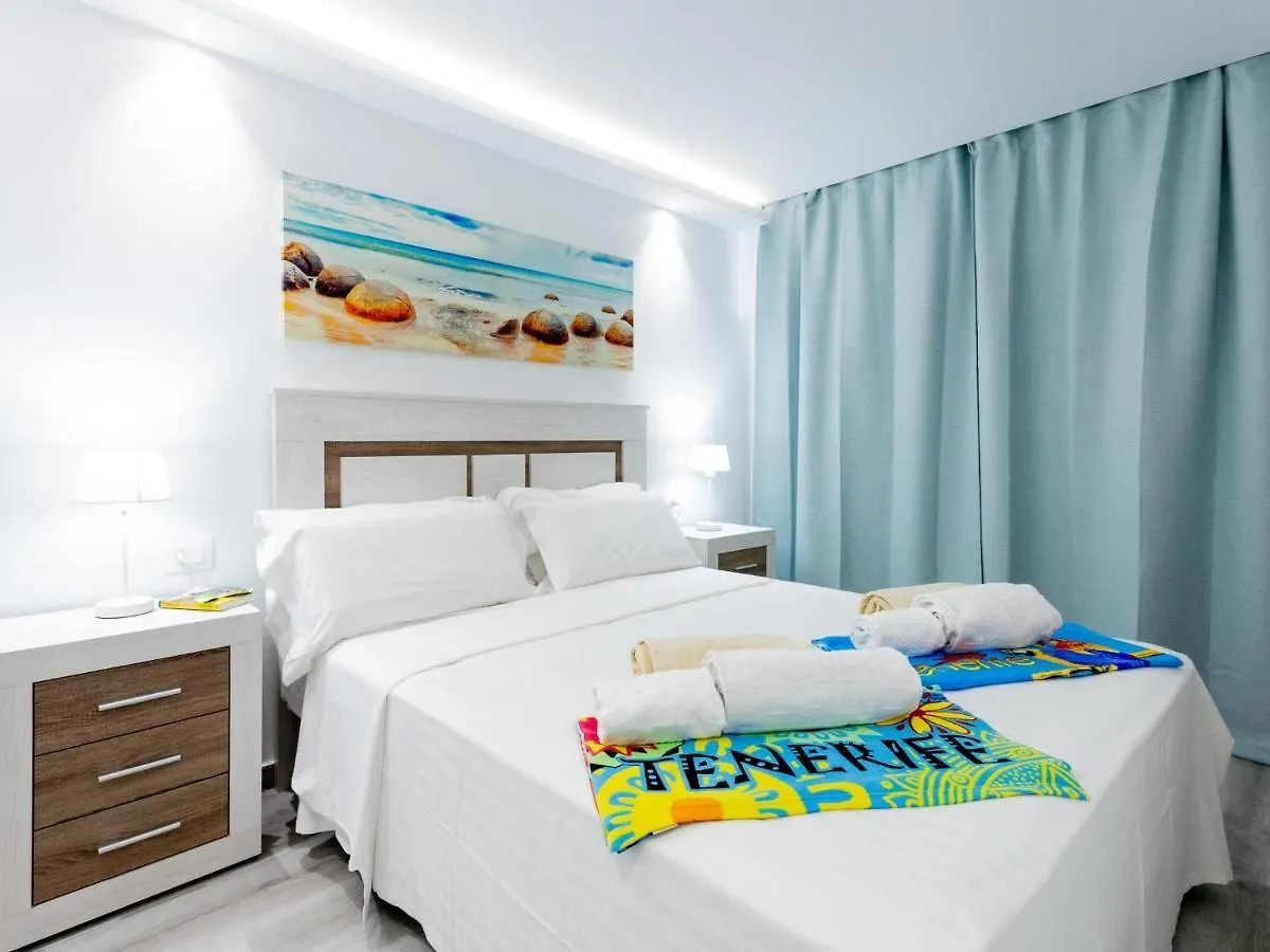 101 Playa Honda, Playa De Las Americas 西班牙