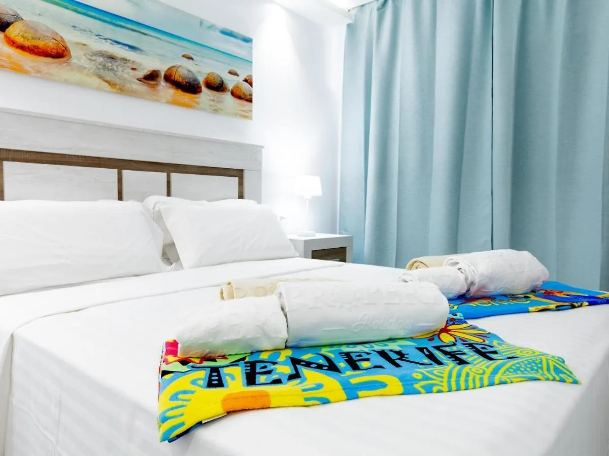 101 Playa Honda, Playa De Las Americas