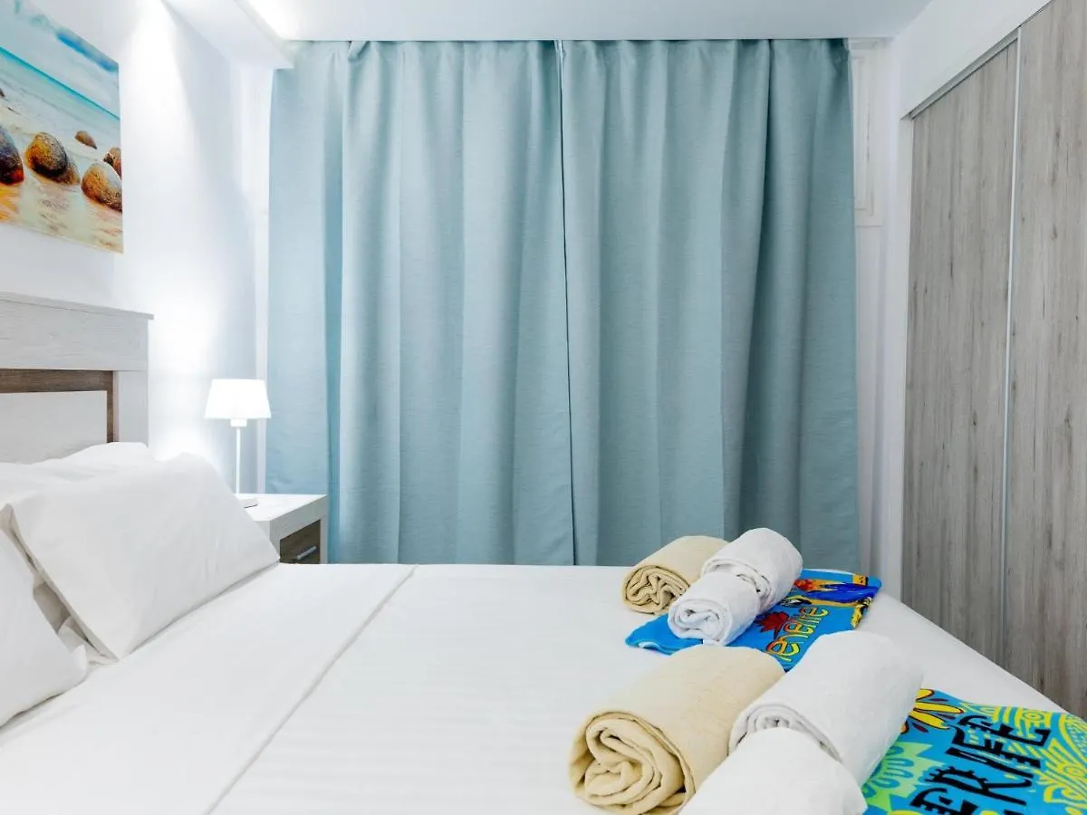 101 Playa Honda, Playa De Las Americas 0*, 美洲海滩 西班牙